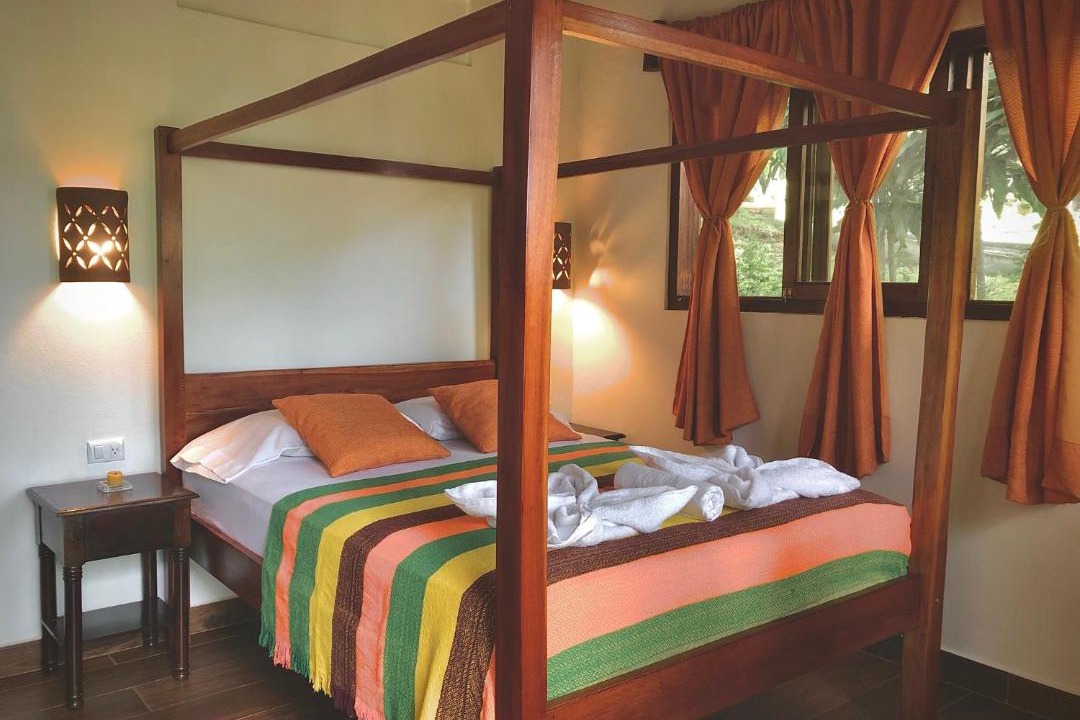 Photo of Bedroom in San Juan de Oriente