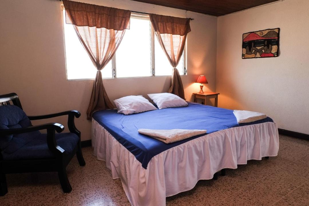 Photo of Bedroom in Matagalpa