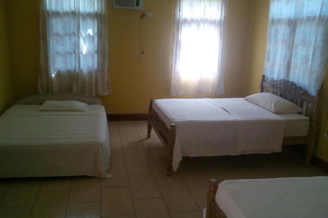 Photo of Bedroom in Ometepe Island
