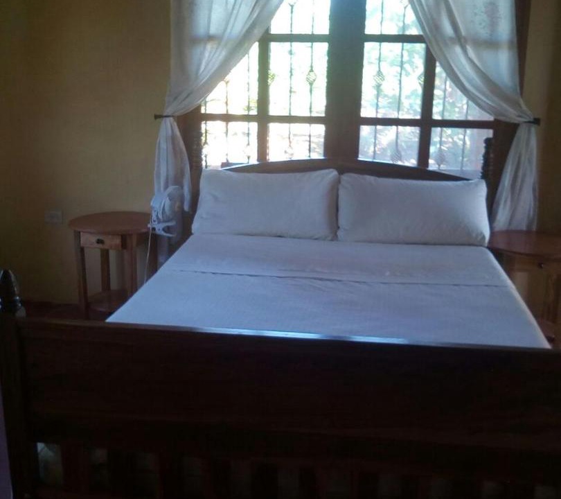 Photo of Bedroom in Ometepe Island