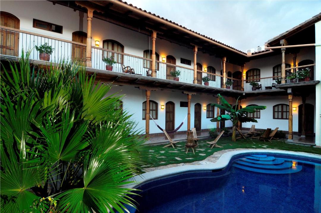 Photo of Others in Granada