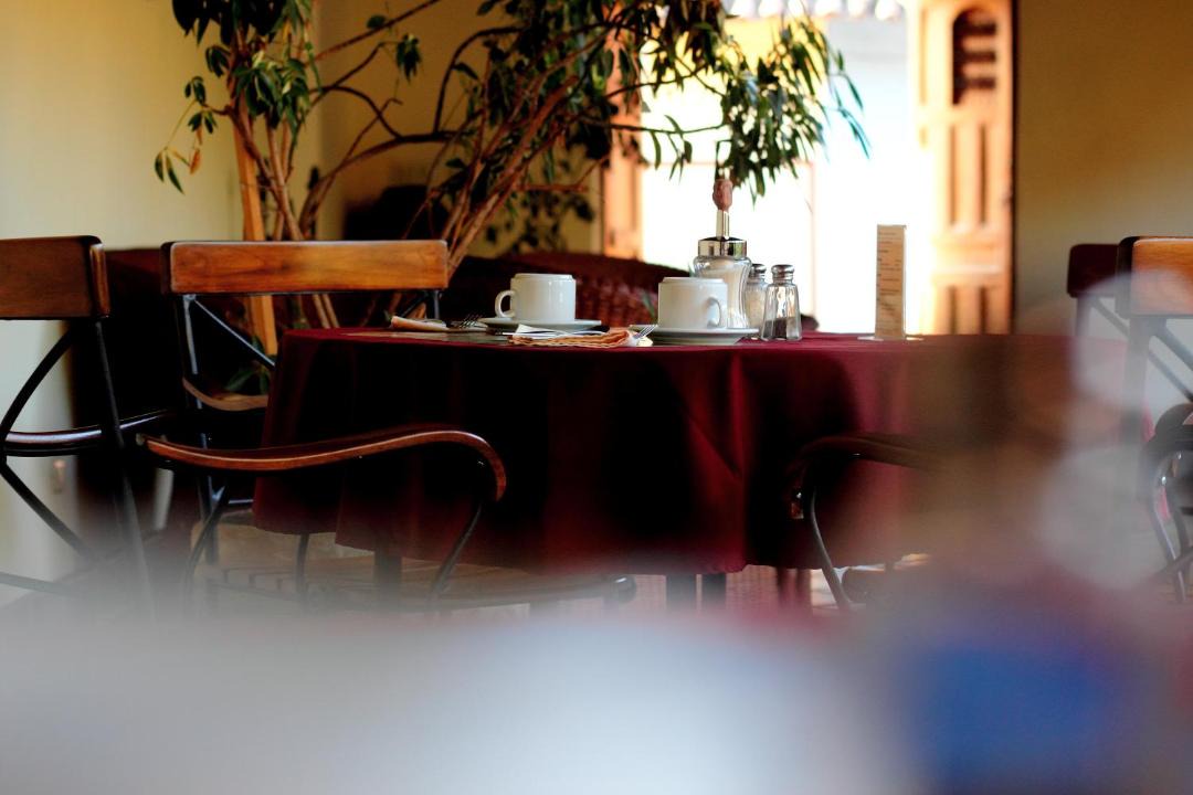 Photo of Others in Granada