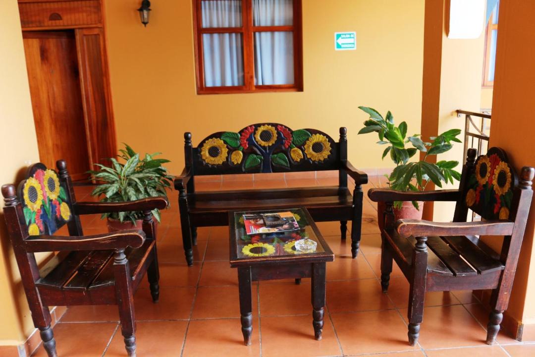 Photo of Others in Esteli