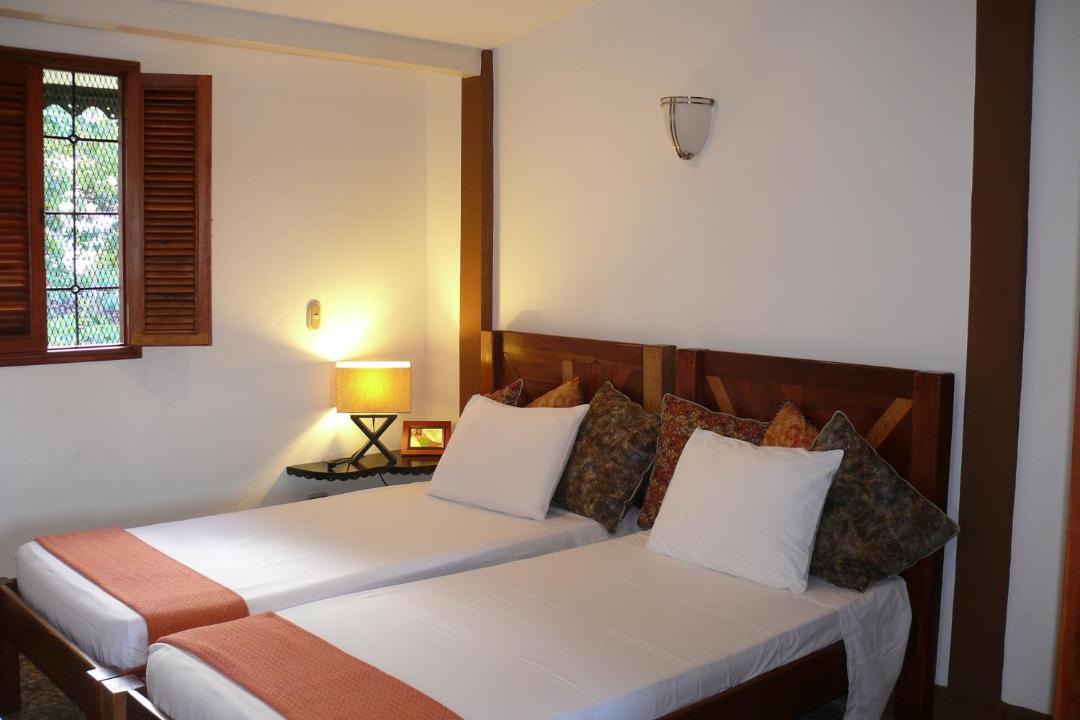Photo of Bedroom in Granada
