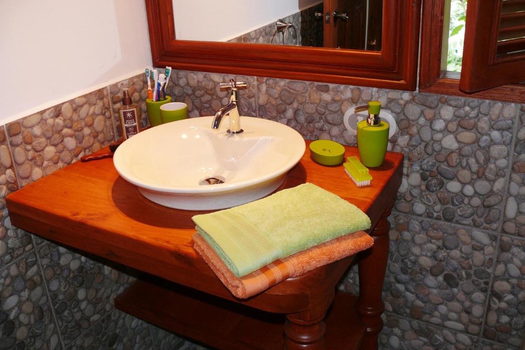 Photo of Bathroom in Granada