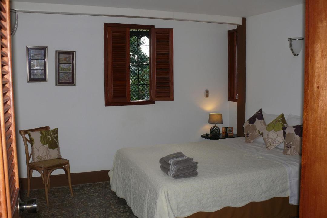 Photo of Bedroom in Granada