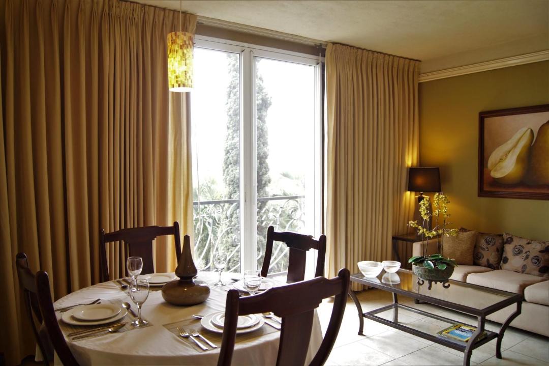Photo of Livingroom in Managua