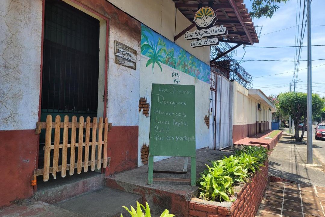 Photo of Others in Managua