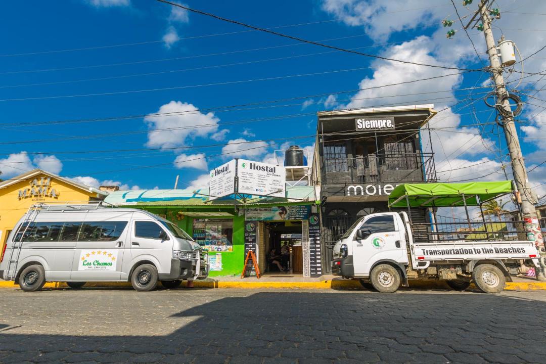 Photo of Others in San Juan del Sur