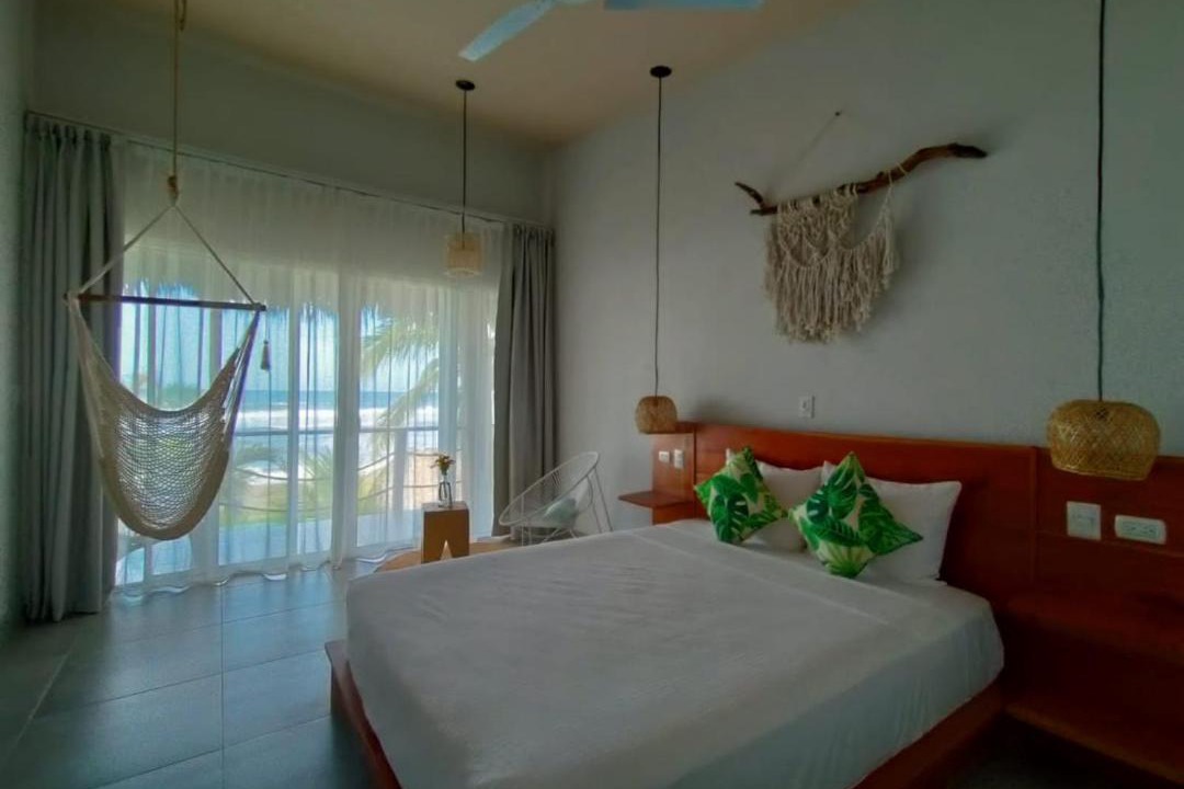 Photo of Bedroom in El Transito