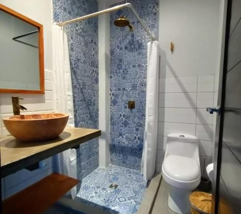 Photo of Bathroom in El Transito
