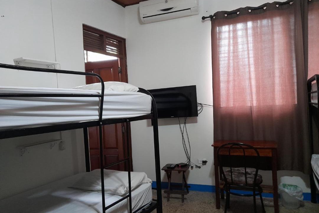 Photo of Bedroom in Managua