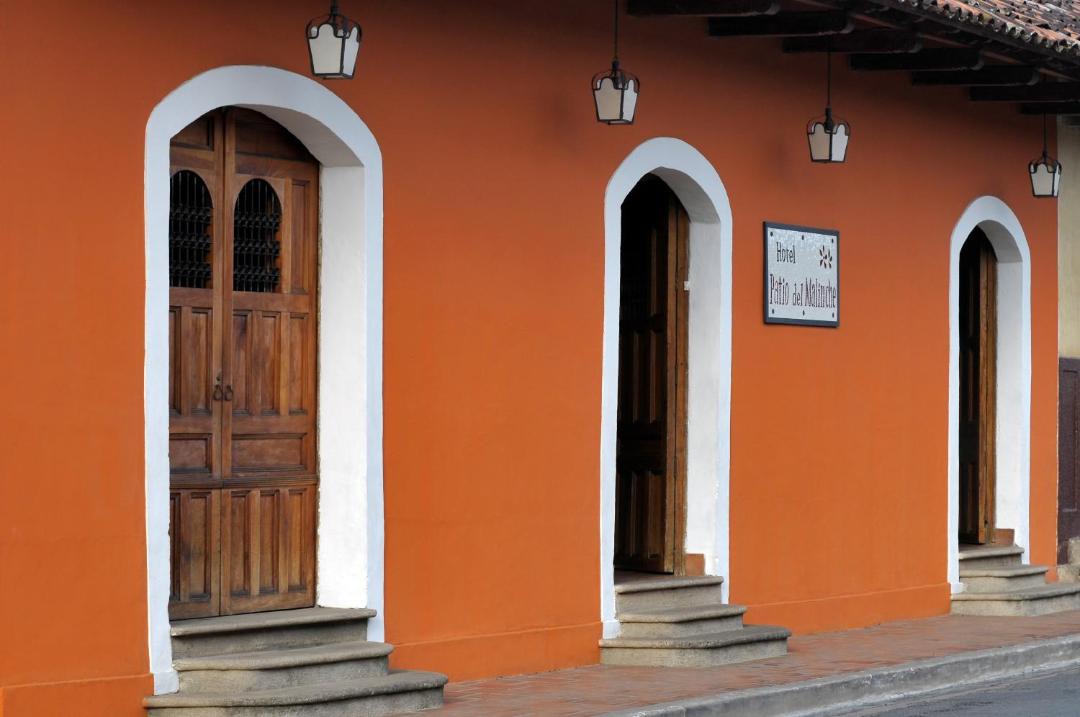 Photo of Others in Granada