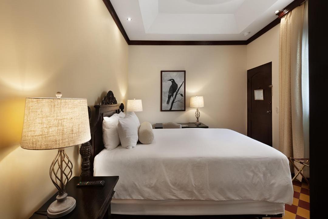 Photo of Bedroom in Leon