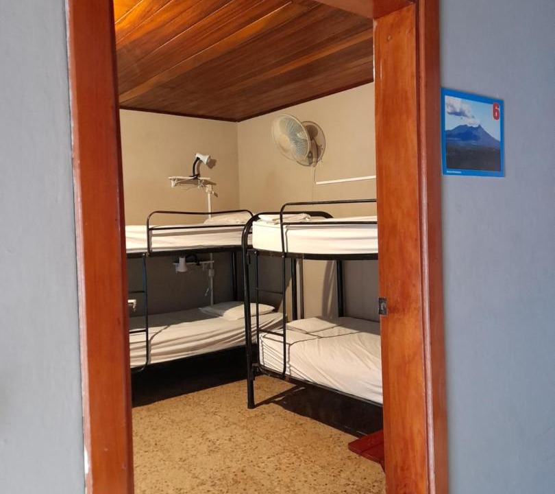 Photo of Bedroom in Managua