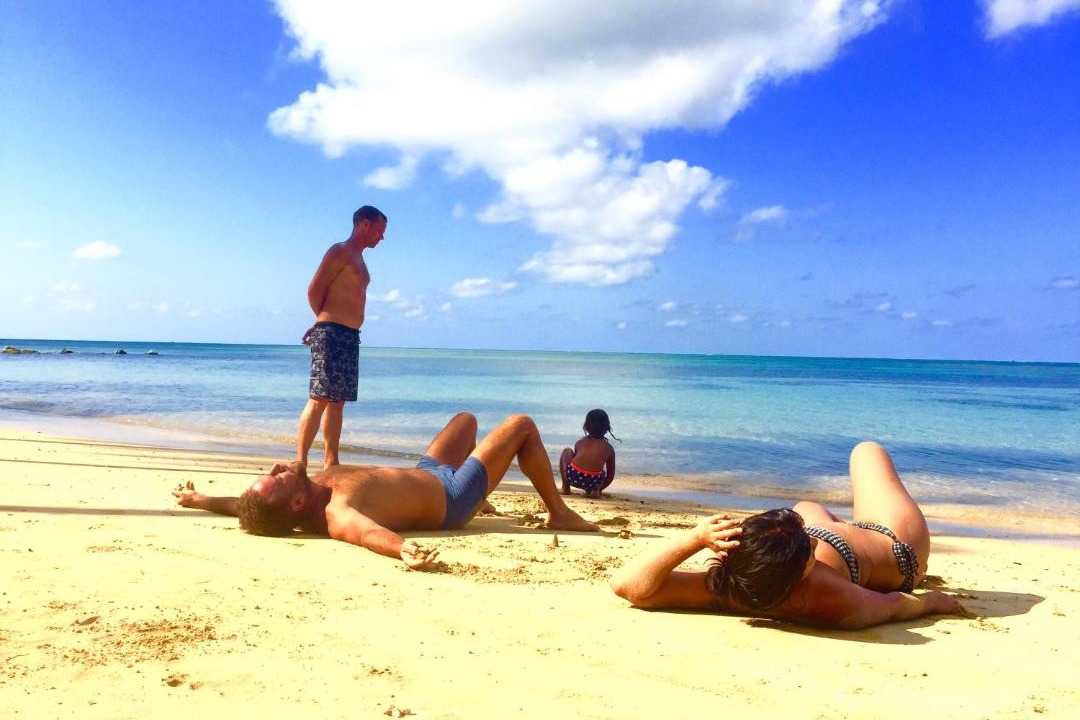 Photo of Others in Little Corn Island
