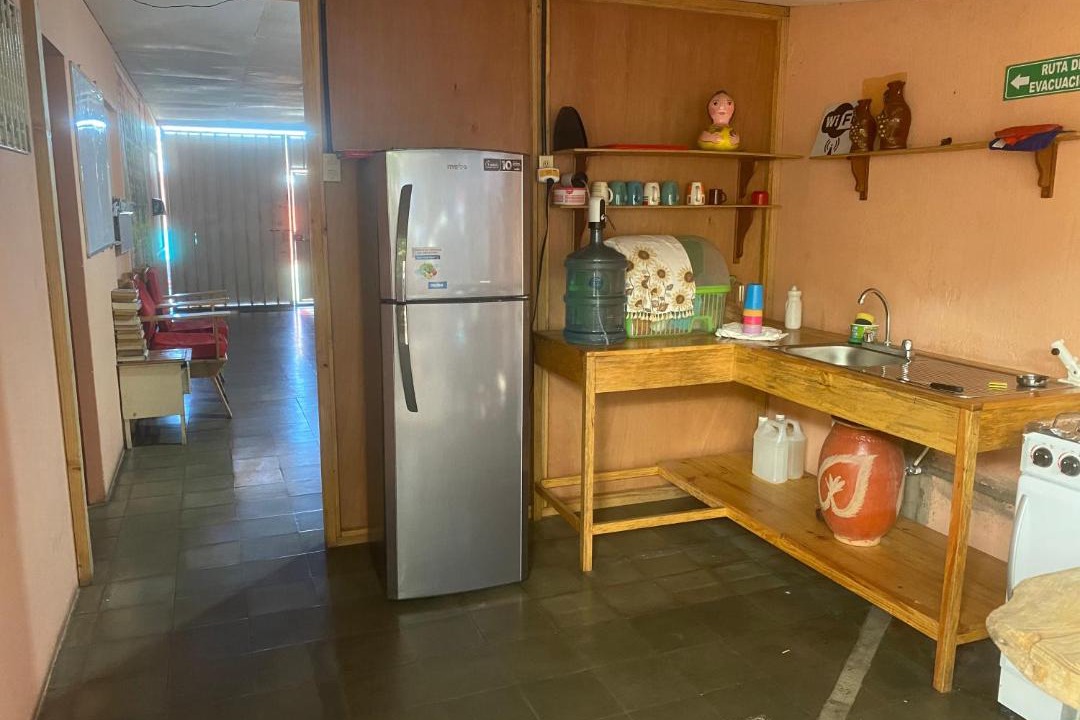 Photo of Kitchen in Esteli