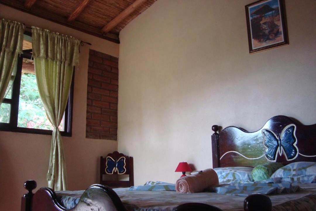 Photo of Bedroom in Santa Cruz