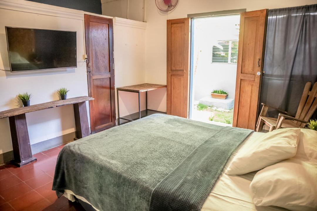 Photo of Bedroom in Leon