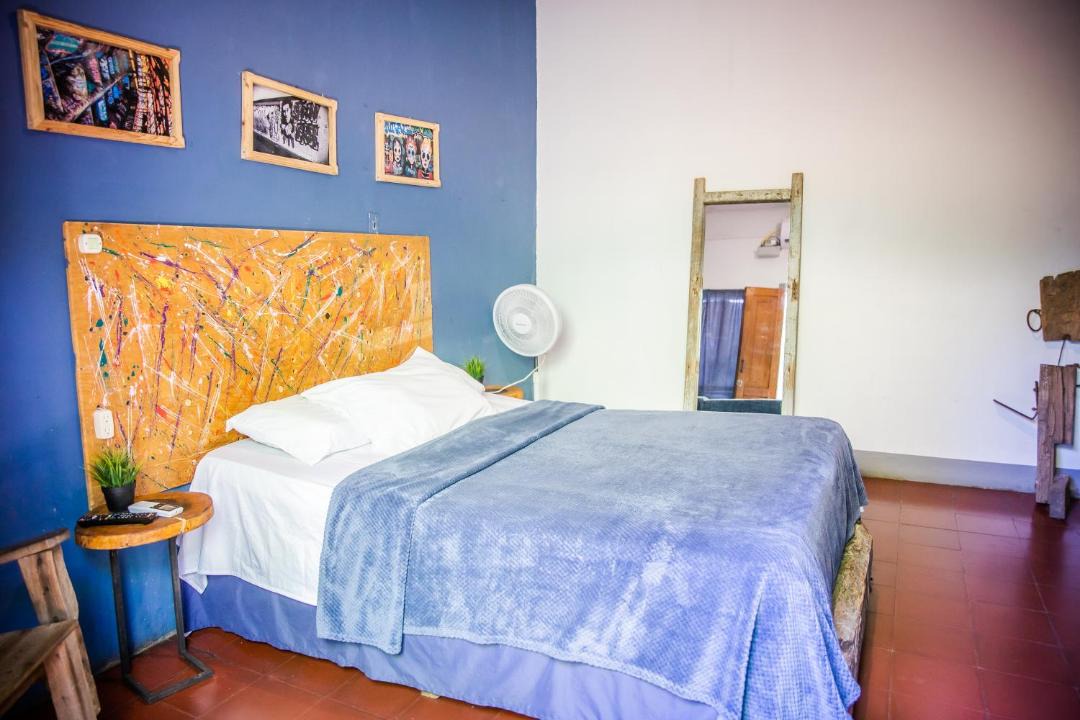Photo of Bedroom in Leon
