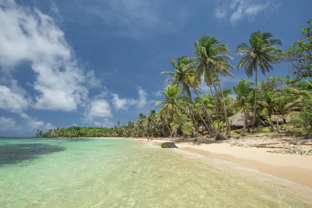 Photo of Others in Little Corn Island