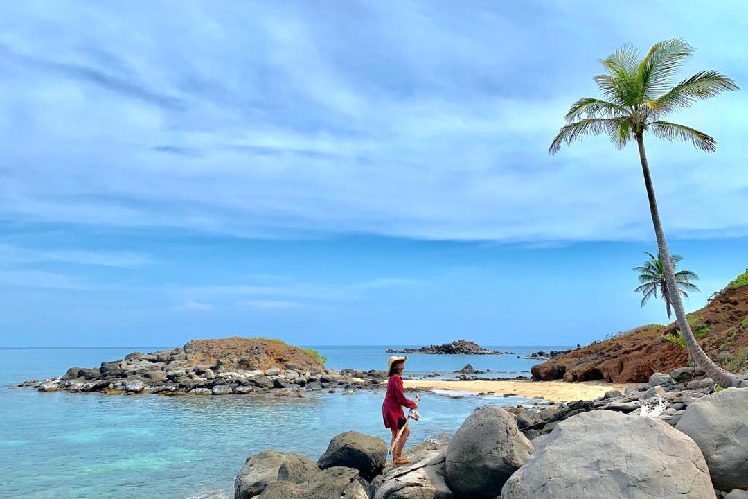Photo of Others in Little Corn Island