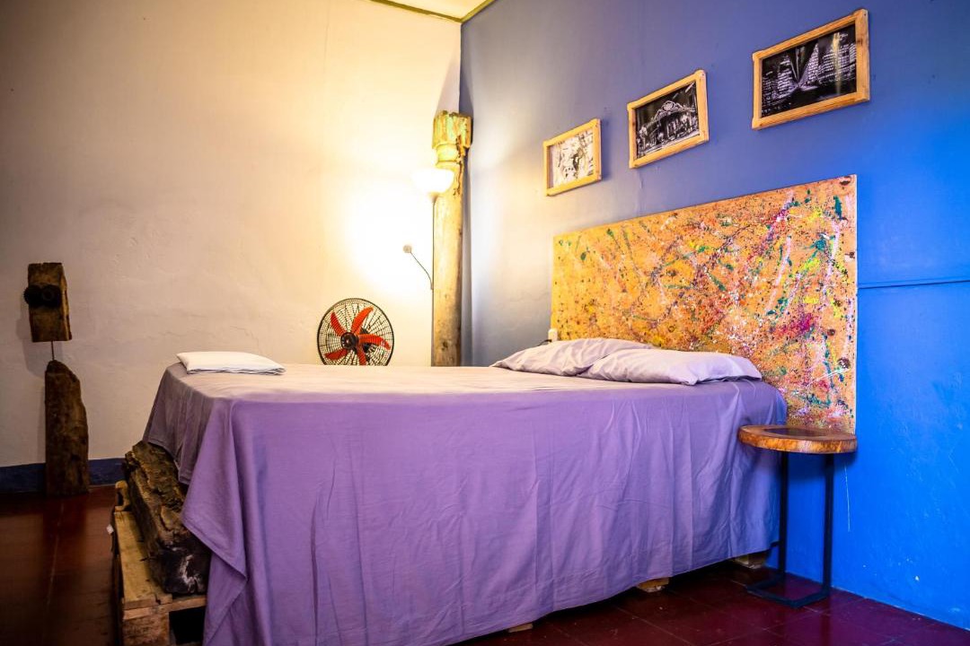Photo of Bedroom in Leon