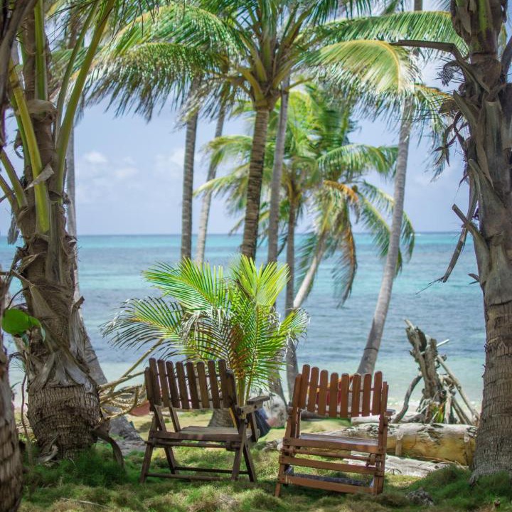 Photo of Outdoor in Little Corn Island