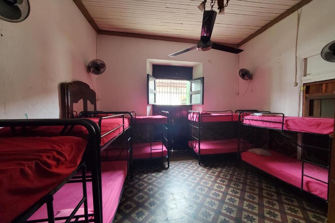 Photo of Livingroom in Leon