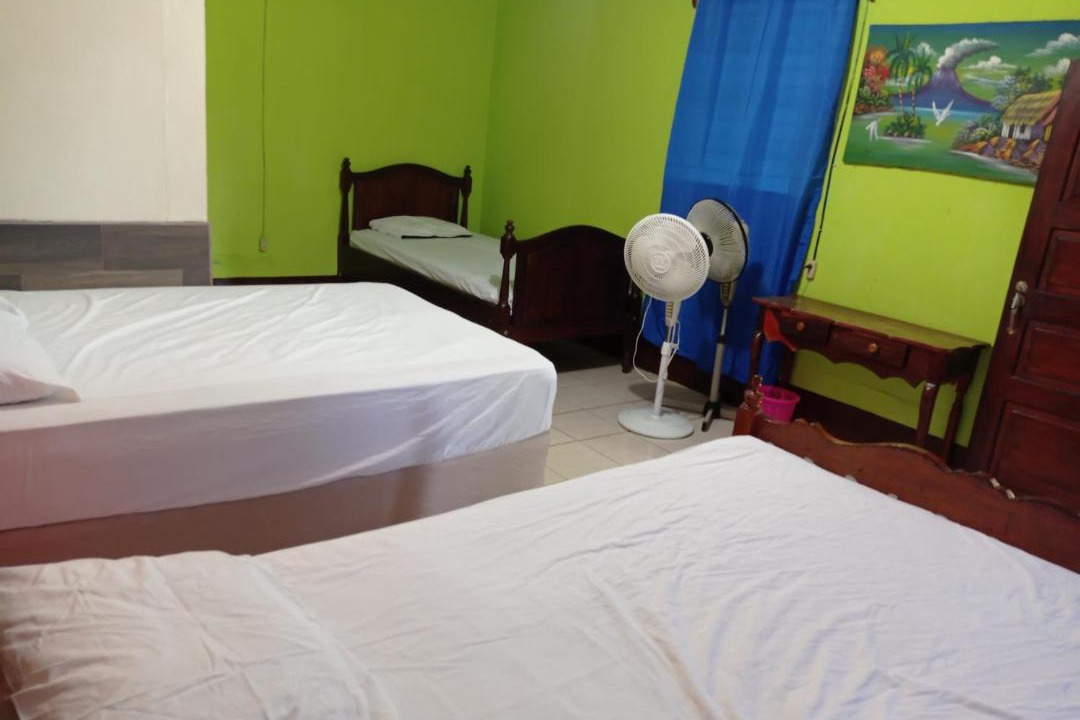 Photo of Bedroom in Moyogalpa