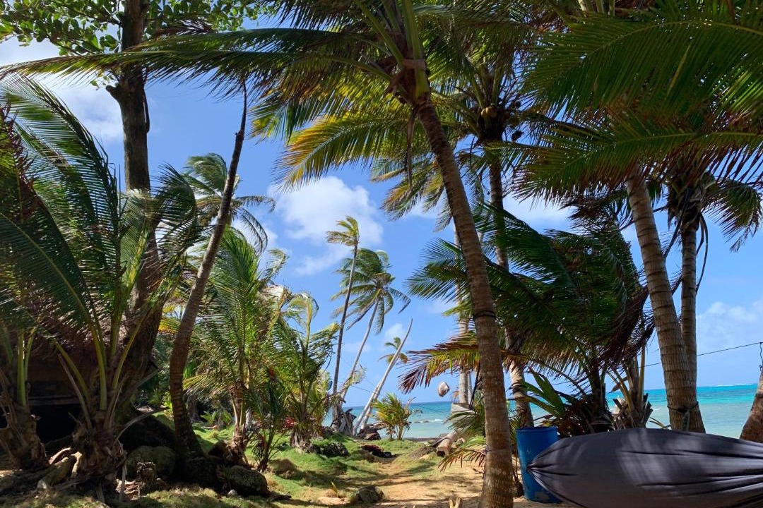Photo of Outdoor in Little Corn Island