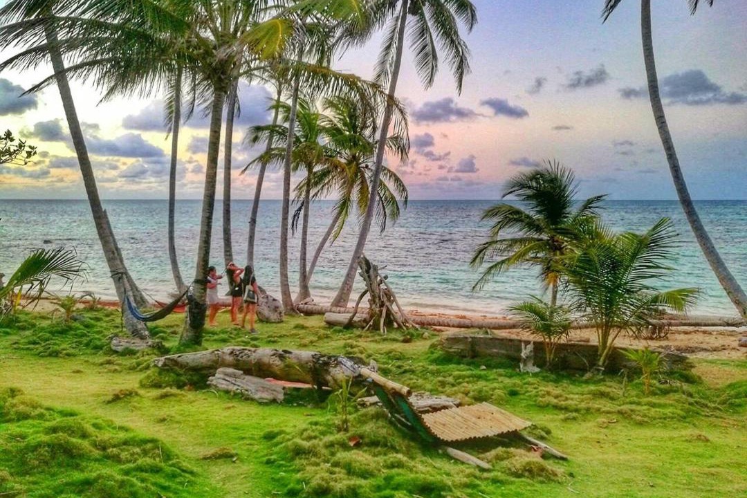 Photo of Others in Little Corn Island