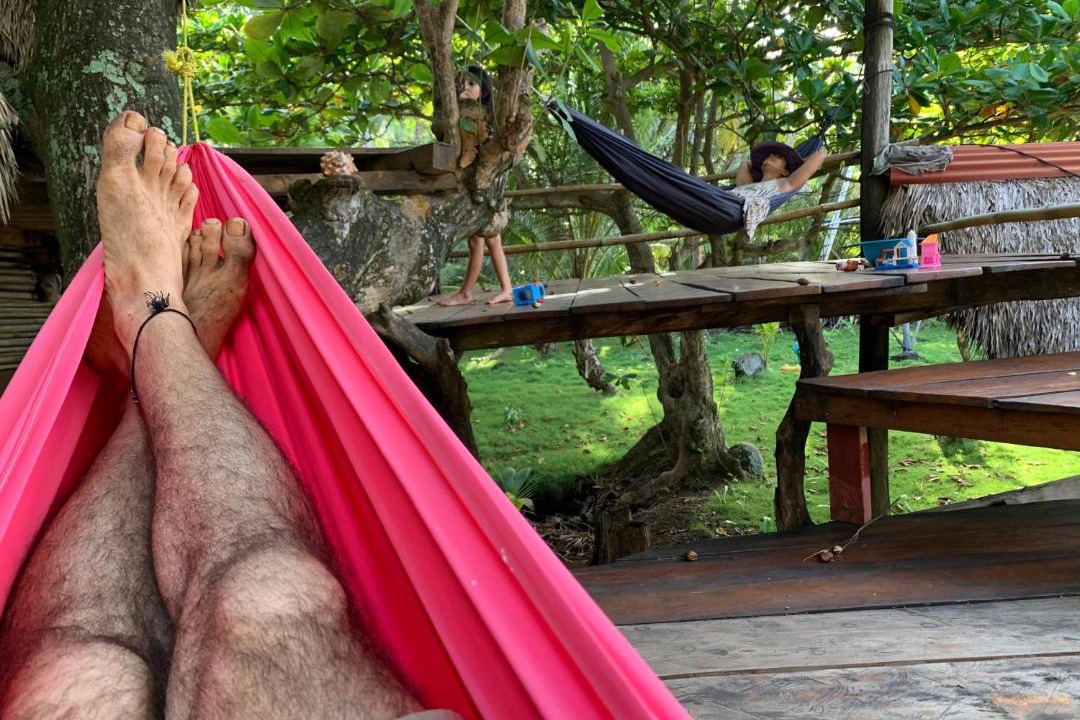 Photo of Others in Little Corn Island
