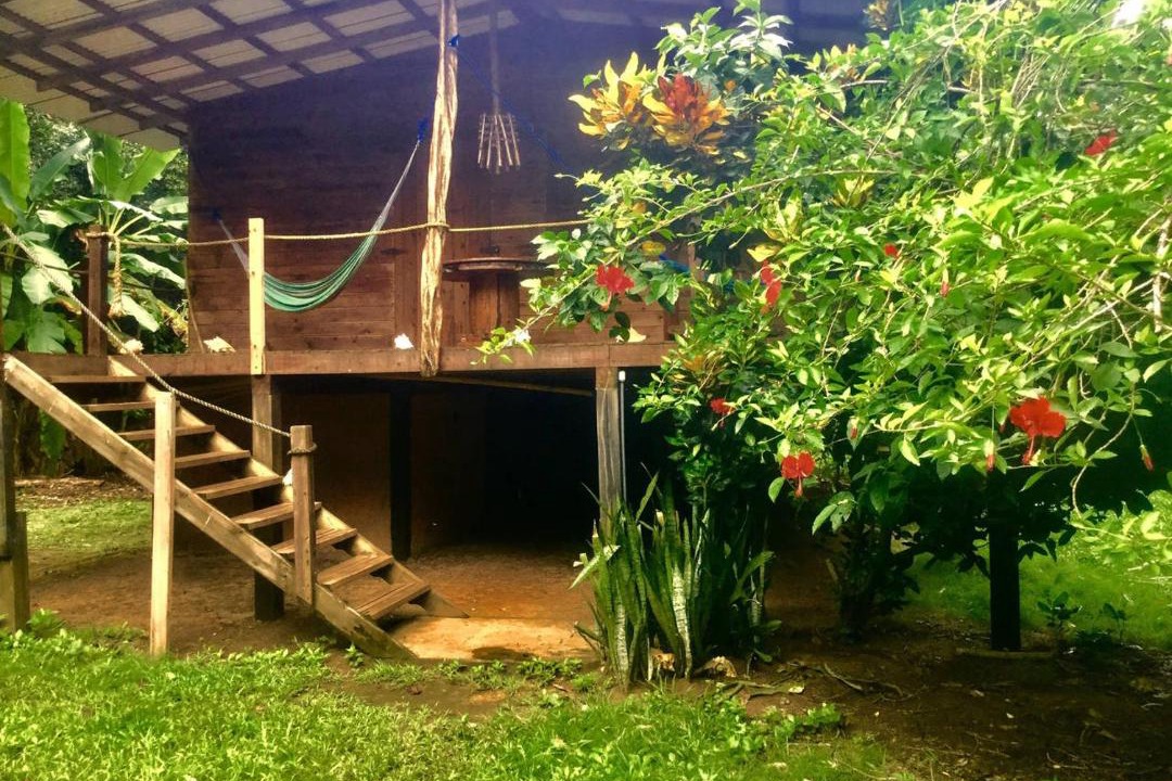Photo of Others in Little Corn Island