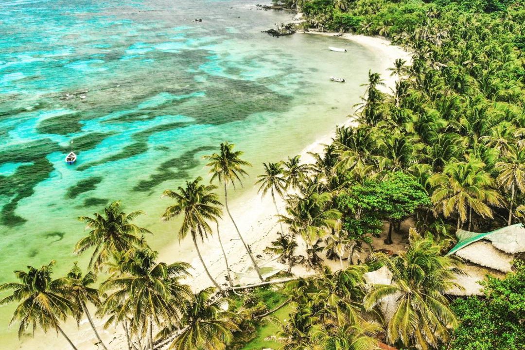 Photo of Others in Little Corn Island