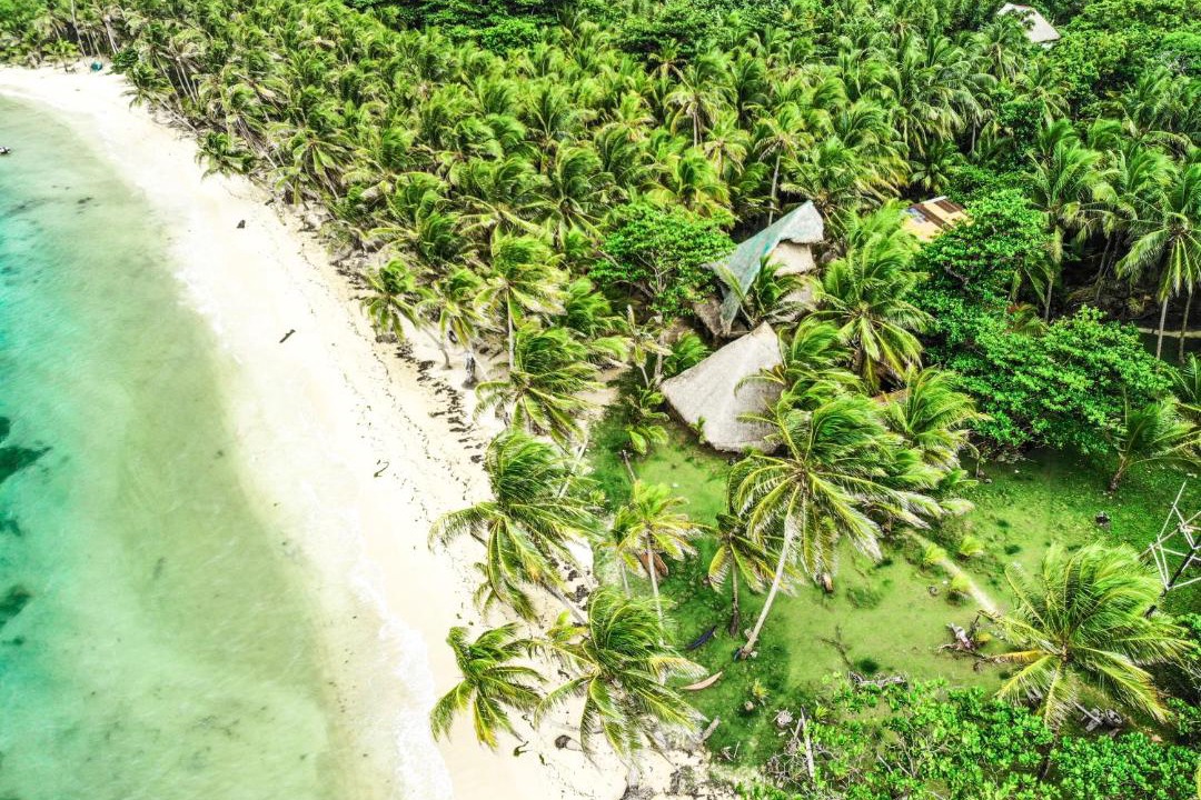 Photo of Others in Little Corn Island