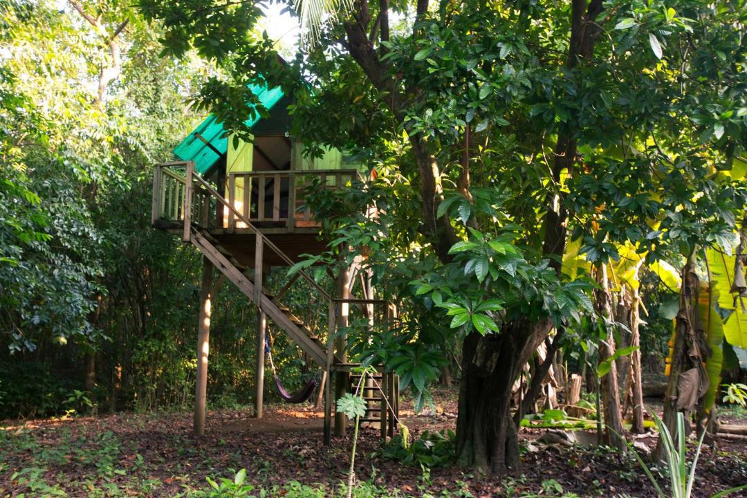 Photo of Others in Little Corn Island