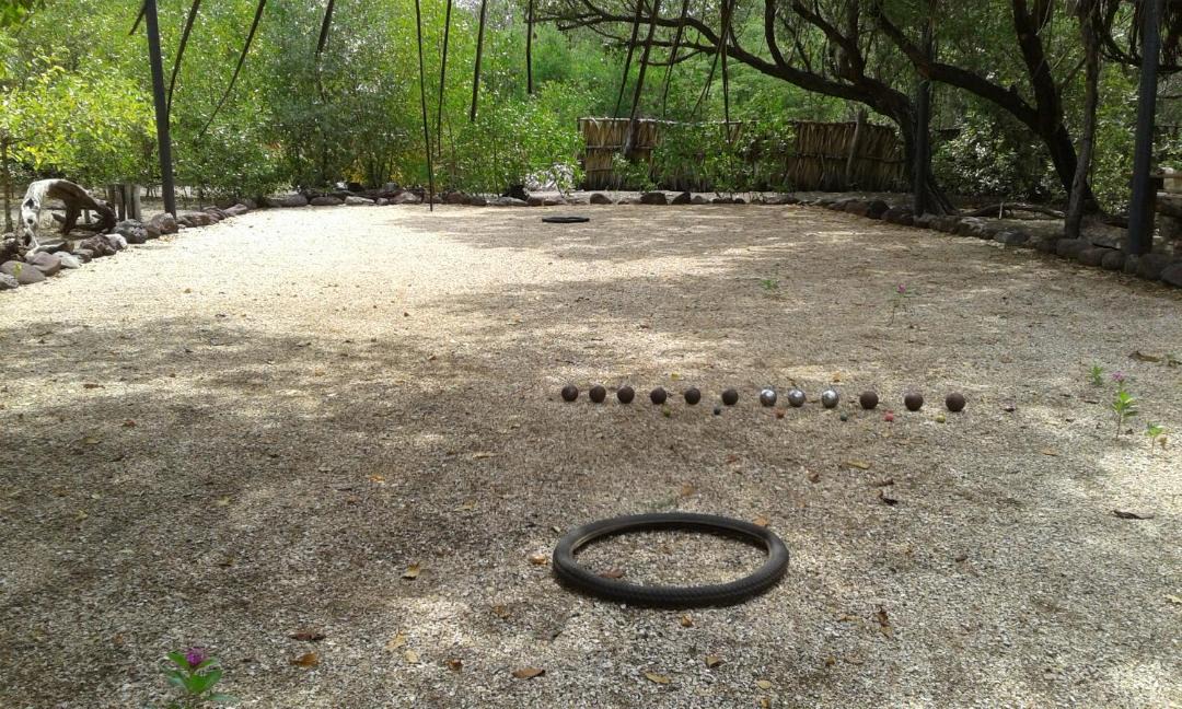 Photo of Outdoor in Aserradores