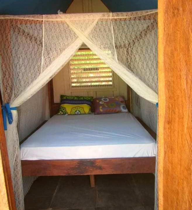 Photo of Bedroom in Poneloya