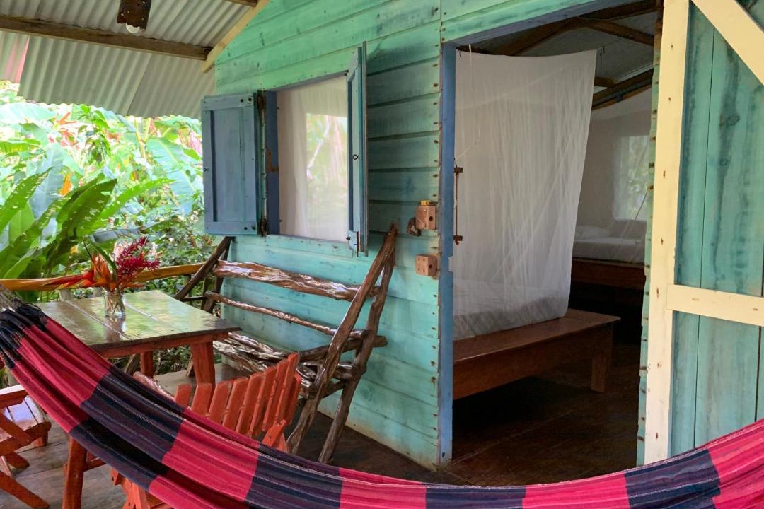Photo of Others in Little Corn Island
