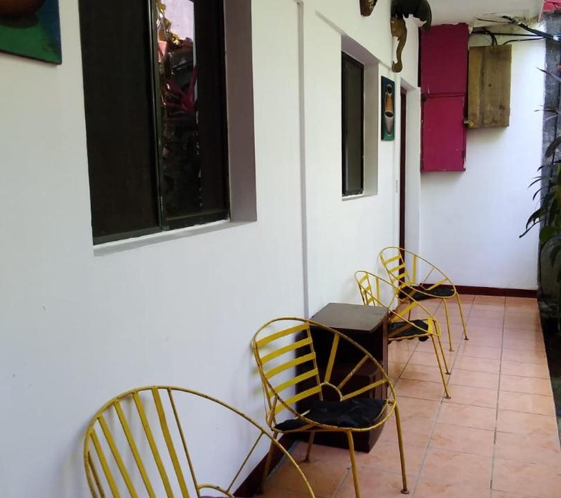 Photo of Others in Granada