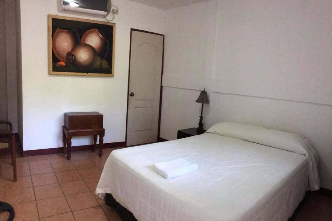 Photo of Bedroom in Granada