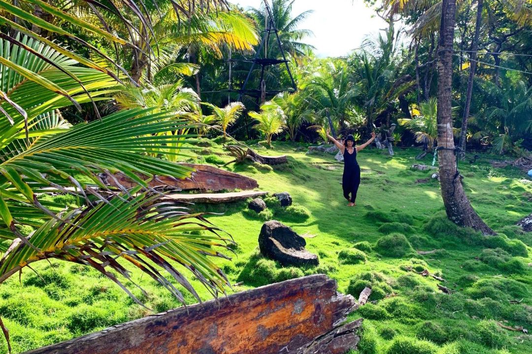 Photo of Others in Little Corn Island