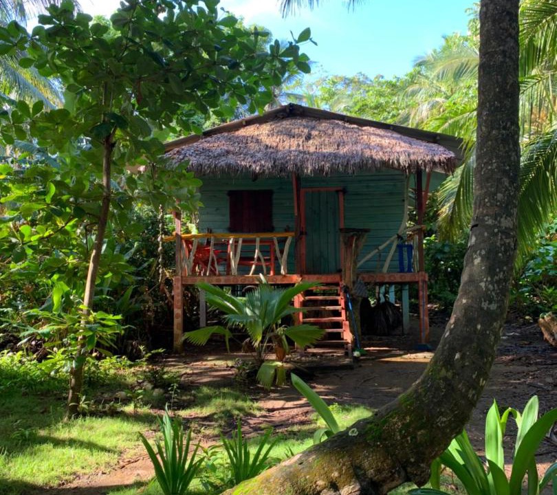 Photo of Others in Little Corn Island