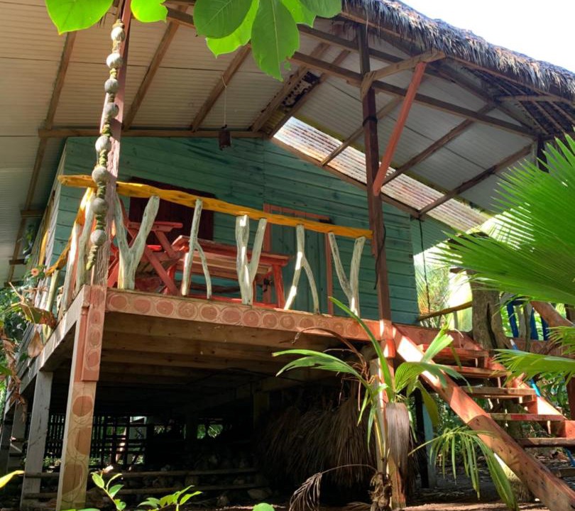Photo of Others in Little Corn Island