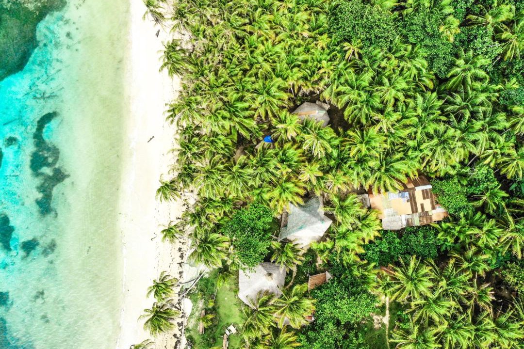 Photo of Others in Little Corn Island