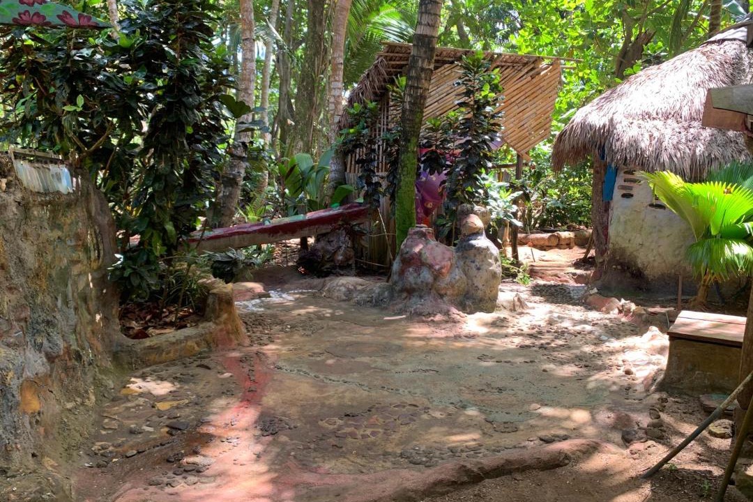 Photo of Others in Little Corn Island