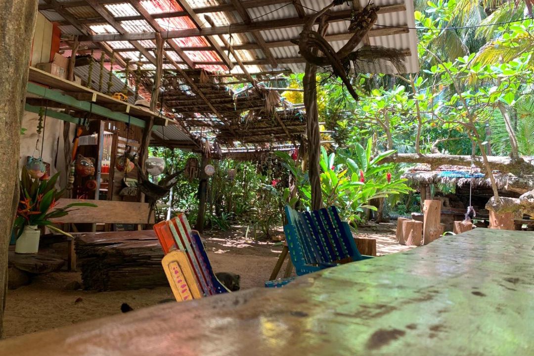 Photo of Others in Little Corn Island