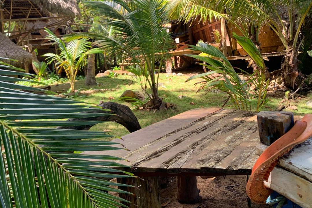 Photo of Others in Little Corn Island