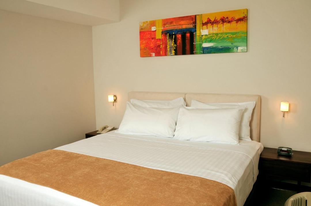 Photo of Bedroom in Esteli